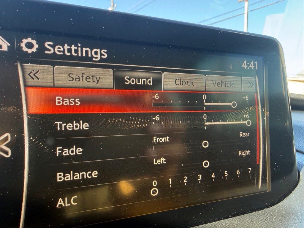 2017 Mazda Mazda3 Image 37