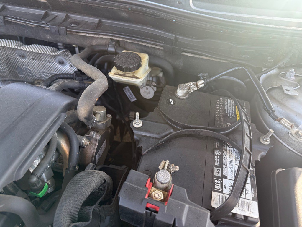 2017 Mazda Mazda3 Image 40