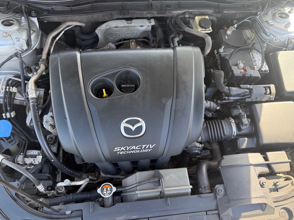 2017 Mazda Mazda3 Image 43