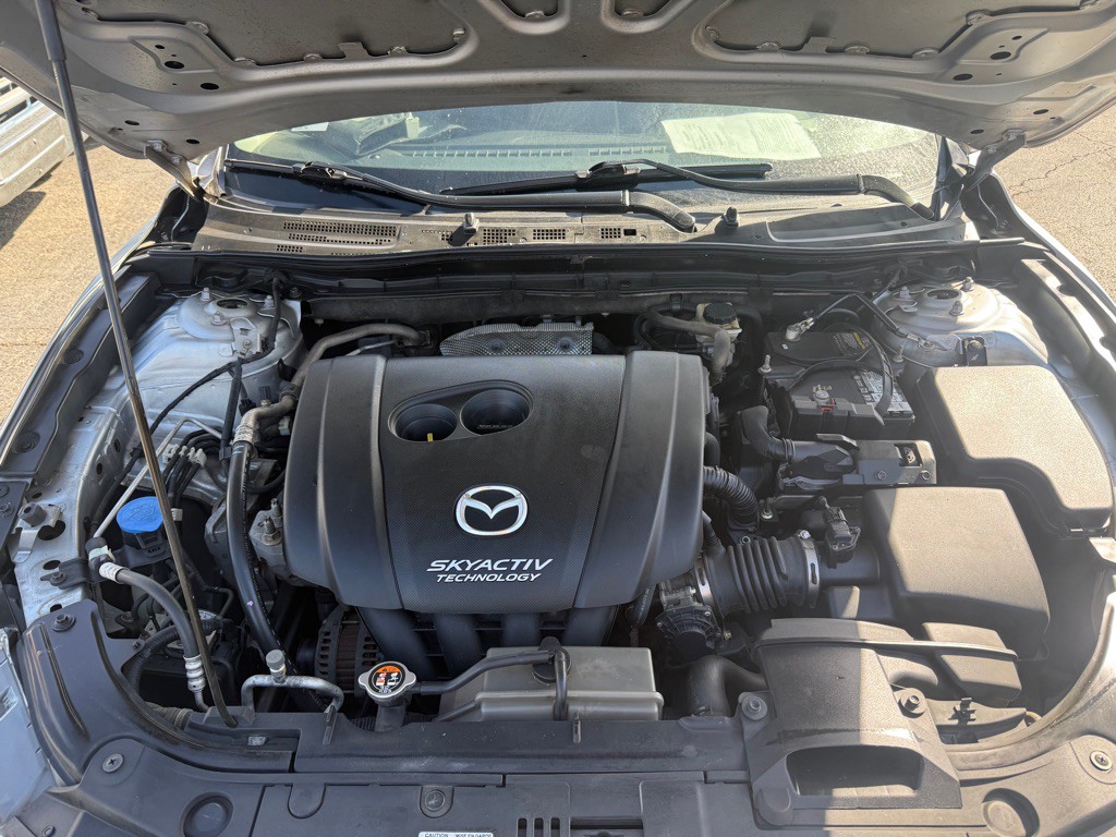 2017 Mazda Mazda3 Image 45