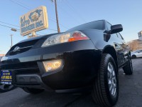 Image for 2003 Acura MDX Touring ID: 7140859