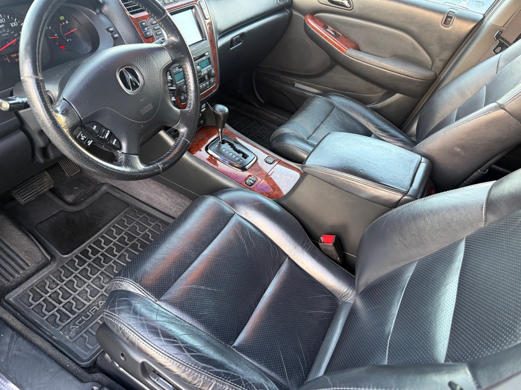 2003 Acura MDX Image 7