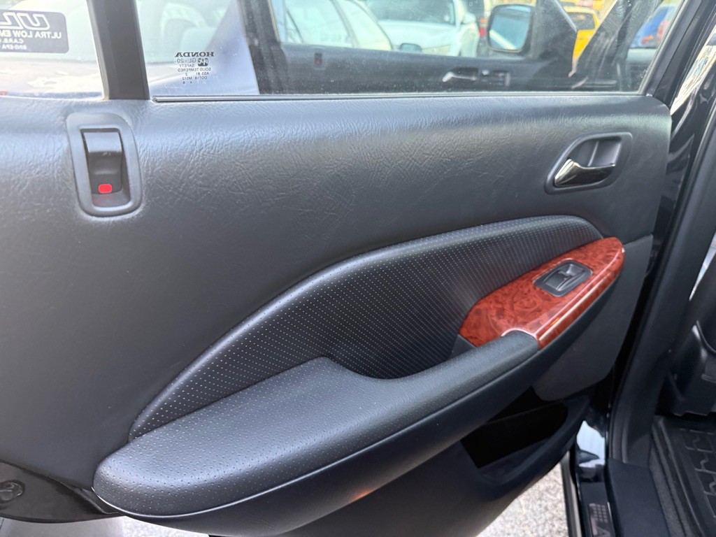 2003 Acura MDX Image 10