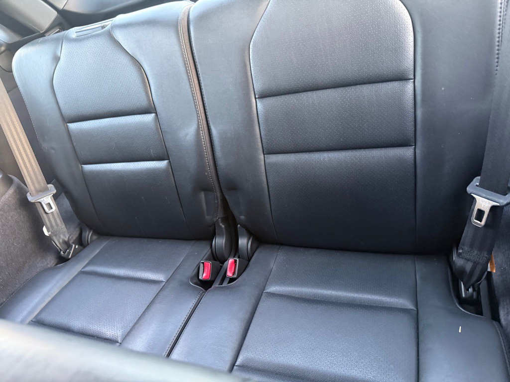 2003 Acura MDX Image 11