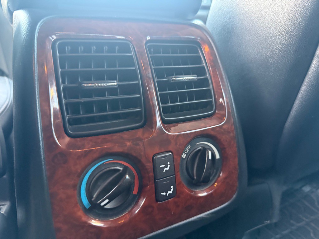 2003 Acura MDX Image 12