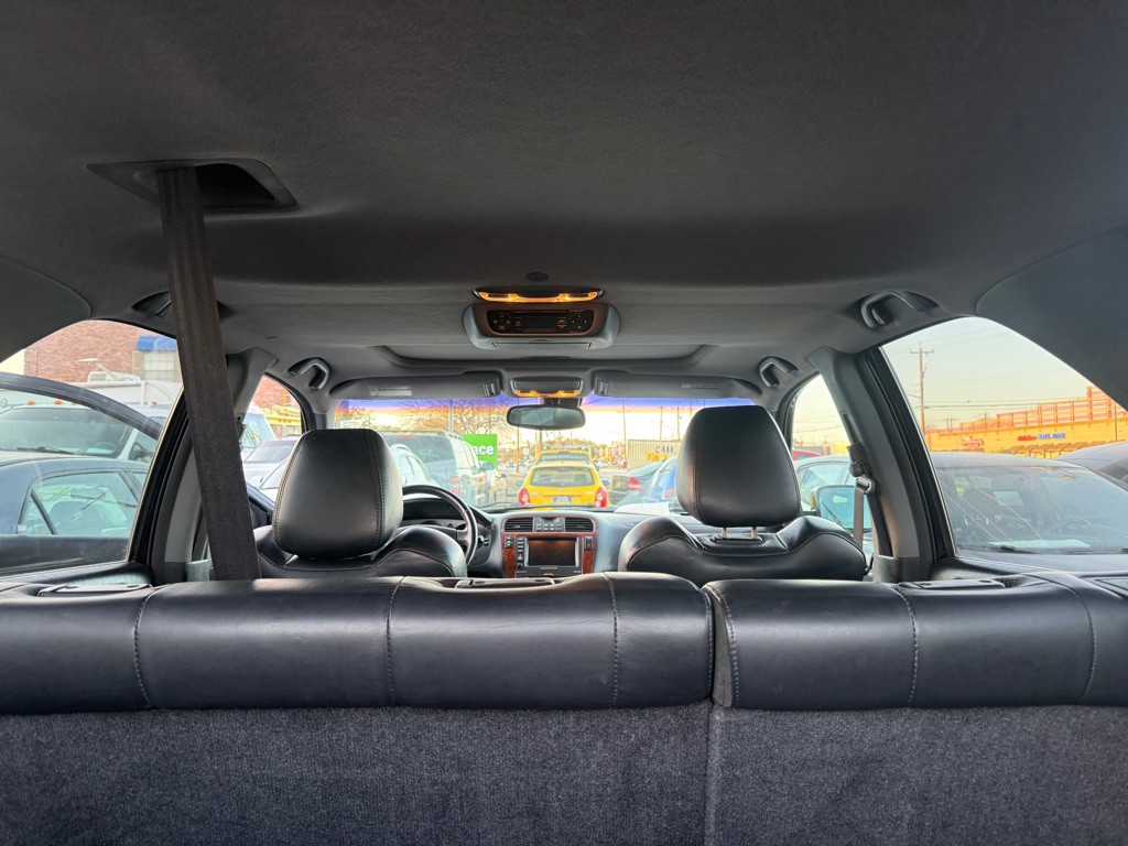 2003 Acura MDX Image 15