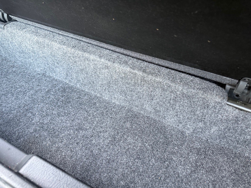 2003 Acura MDX Image 17