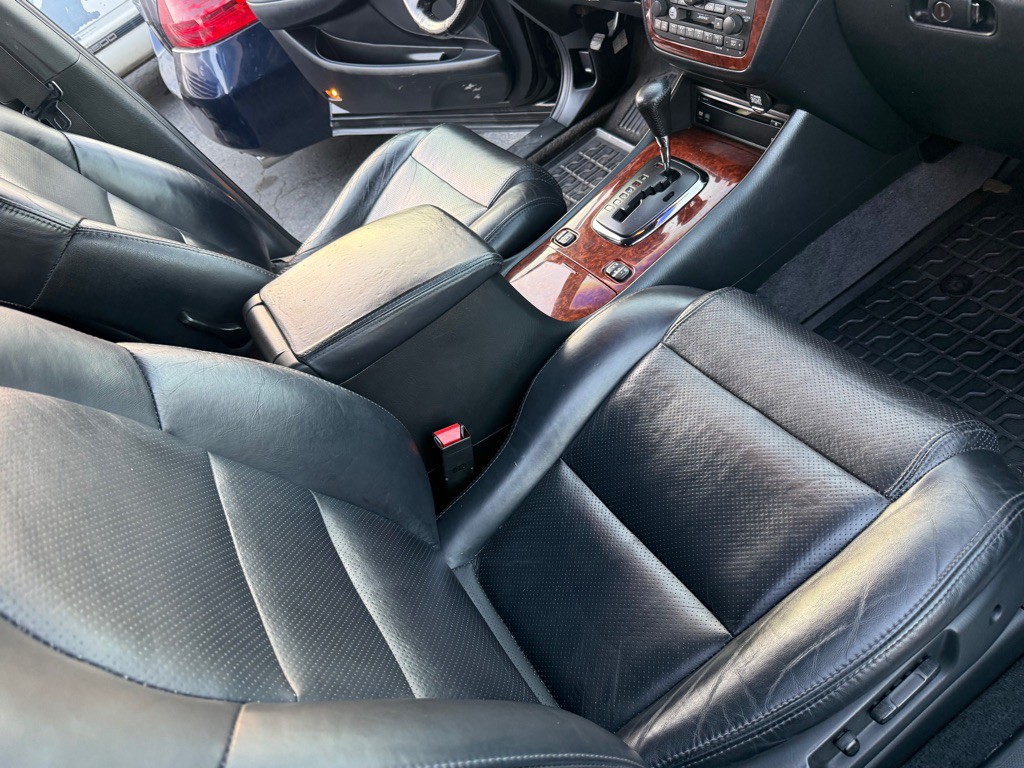 2003 Acura MDX Image 19