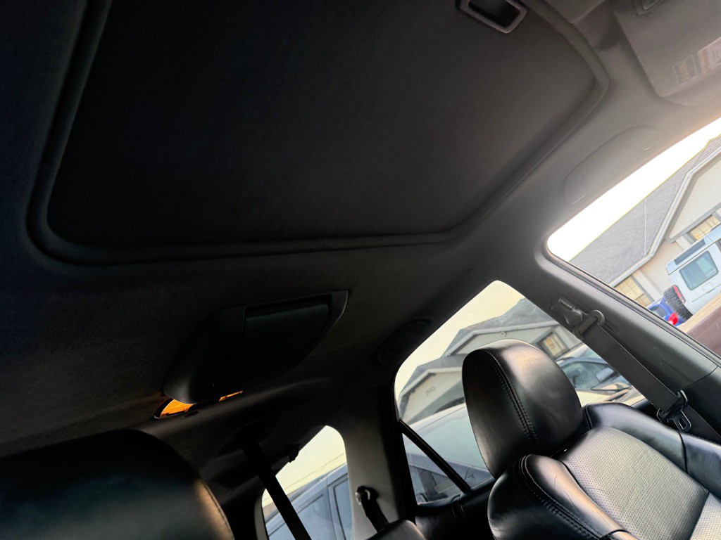 2003 Acura MDX Image 20