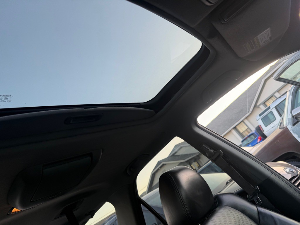 2003 Acura MDX Image 21