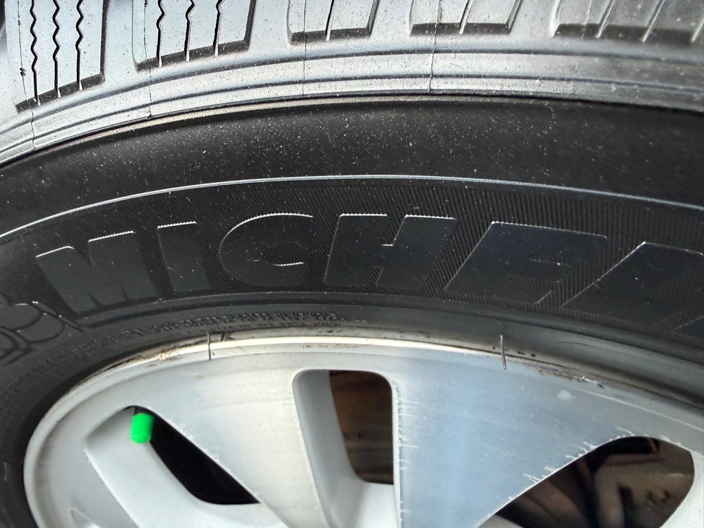 2003 Acura MDX Image 22