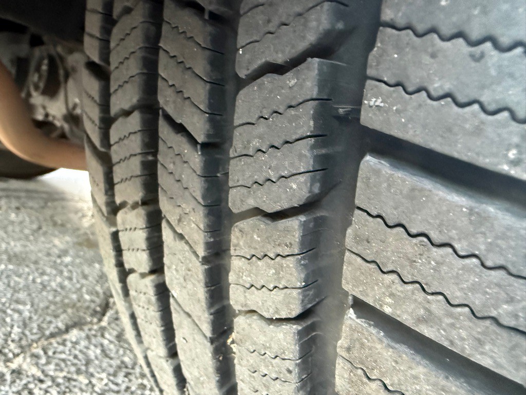 2003 Acura MDX Image 23