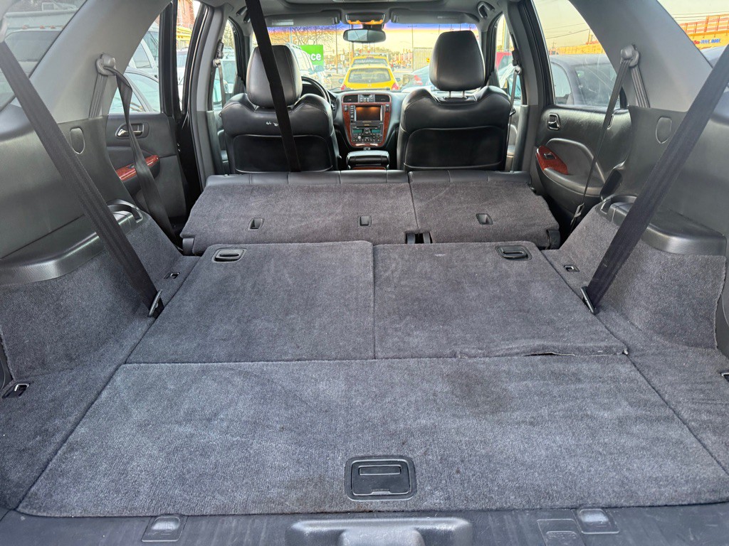 2003 Acura MDX Image 24