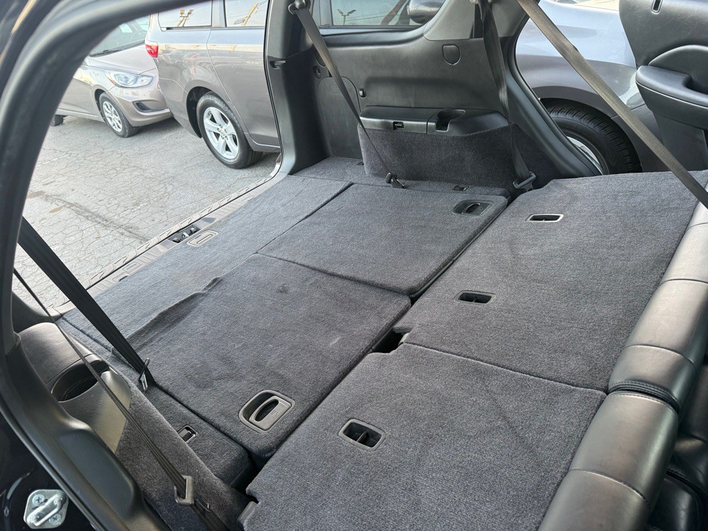 2003 Acura MDX Image 25