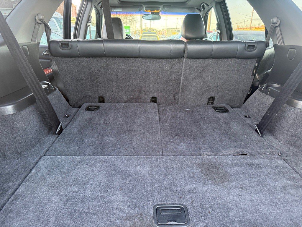 2003 Acura MDX Image 26