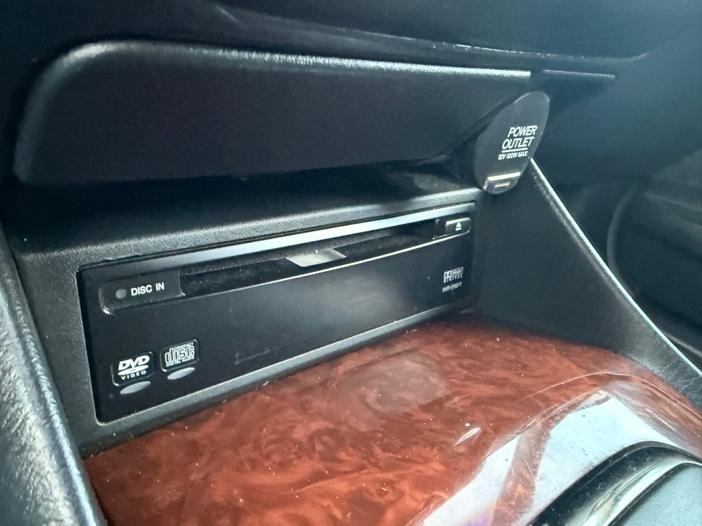 2003 Acura MDX Image 30