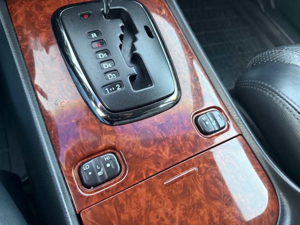 2003 Acura MDX Image 31