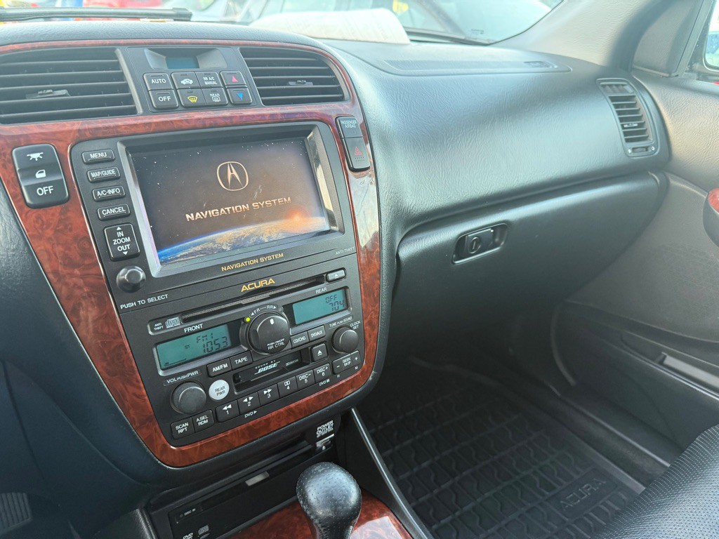 2003 Acura MDX Image 32