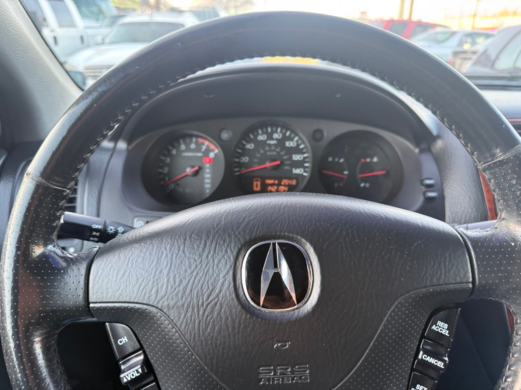 2003 Acura MDX Image 33
