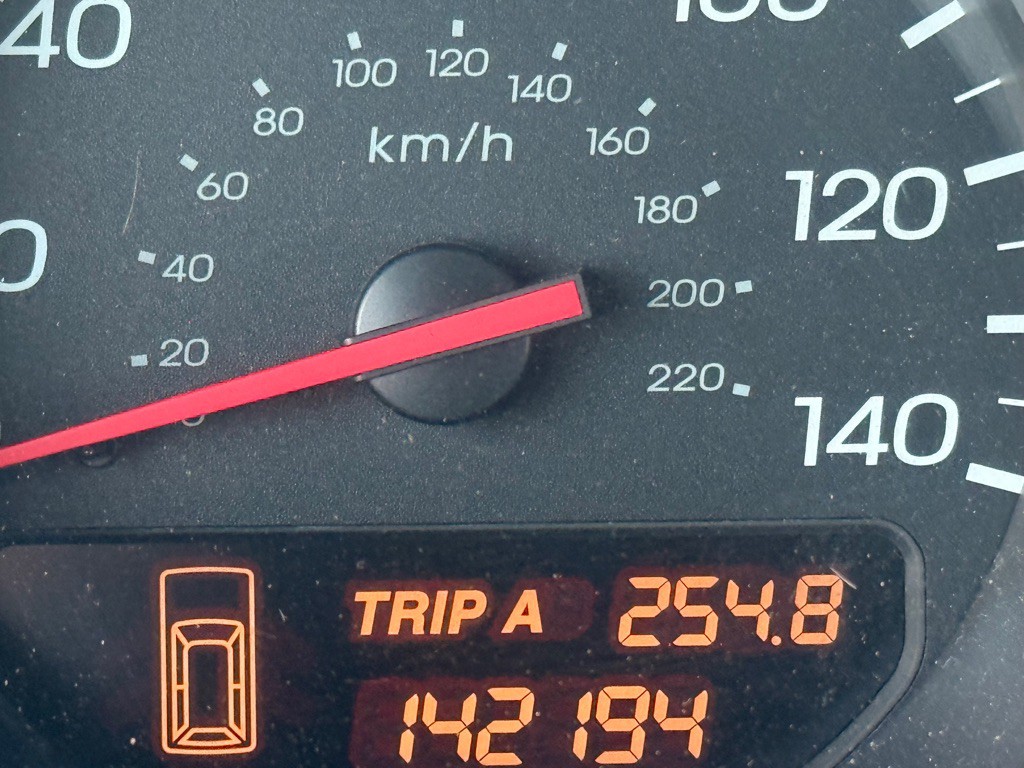 2003 Acura MDX Image 35