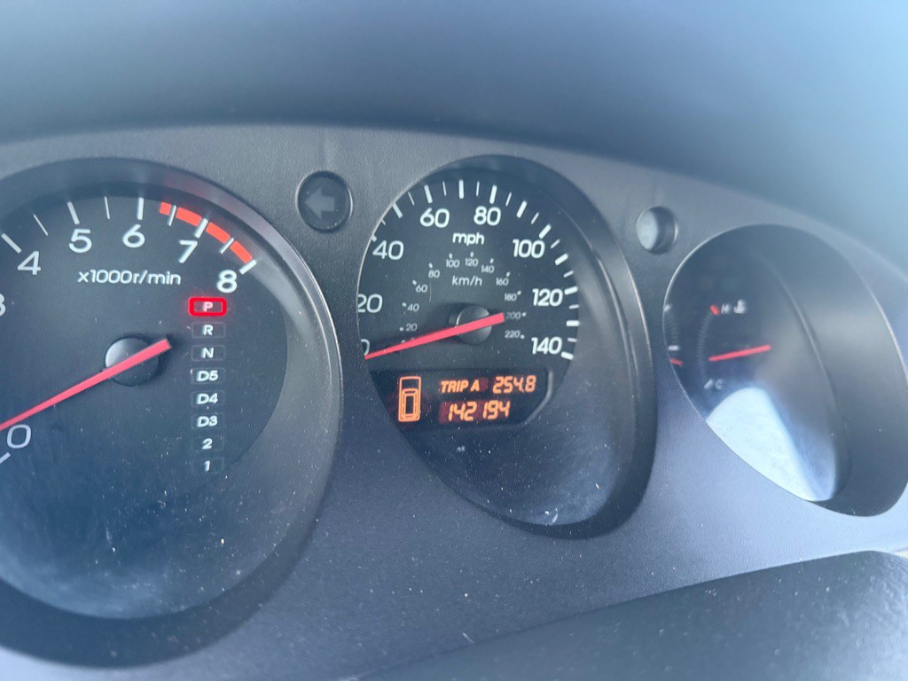 2003 Acura MDX Image 37