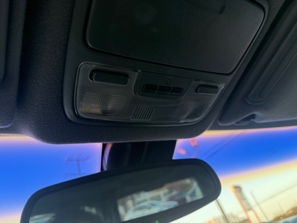 2003 Acura MDX Image 38