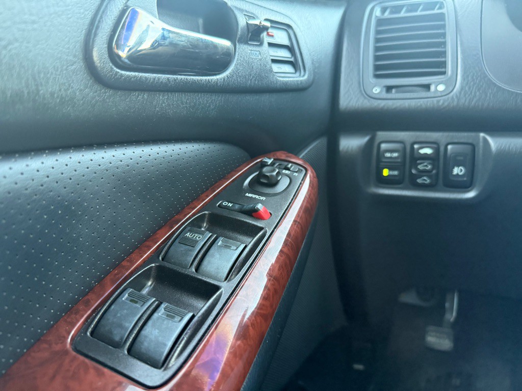 2003 Acura MDX Image 39