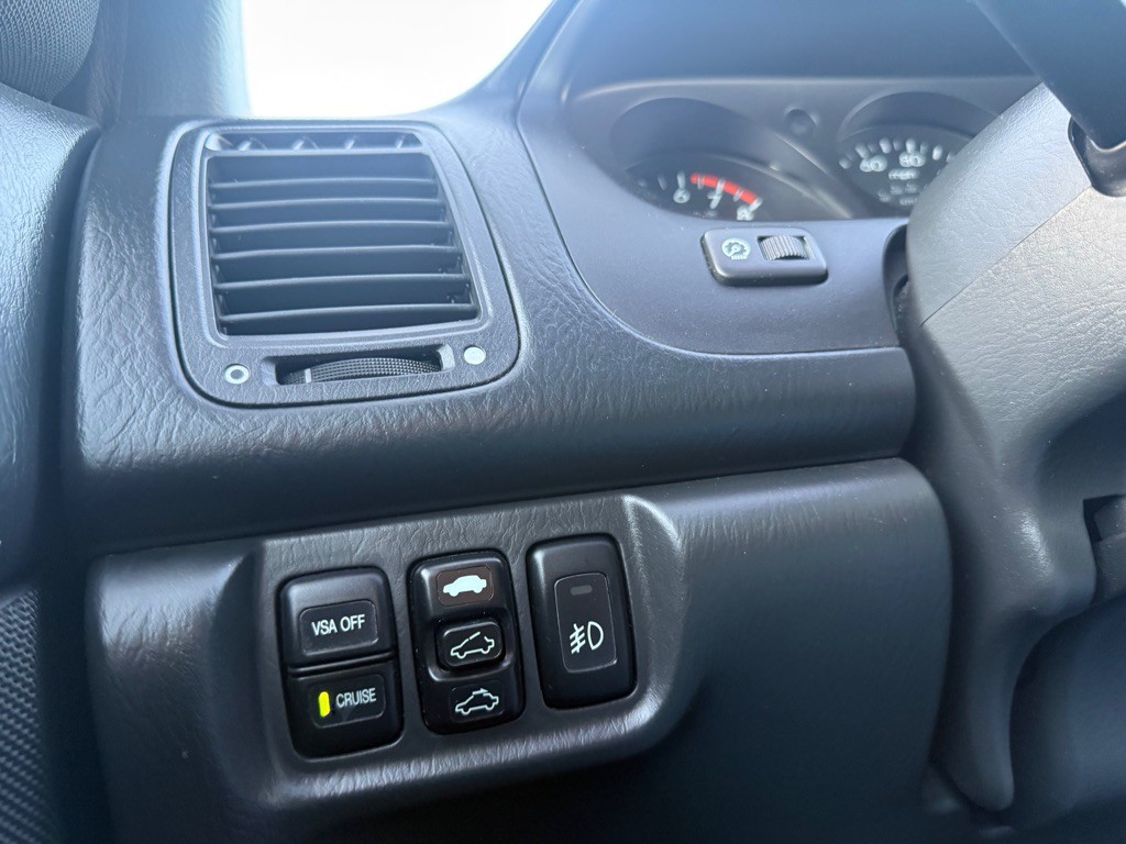 2003 Acura MDX Image 40