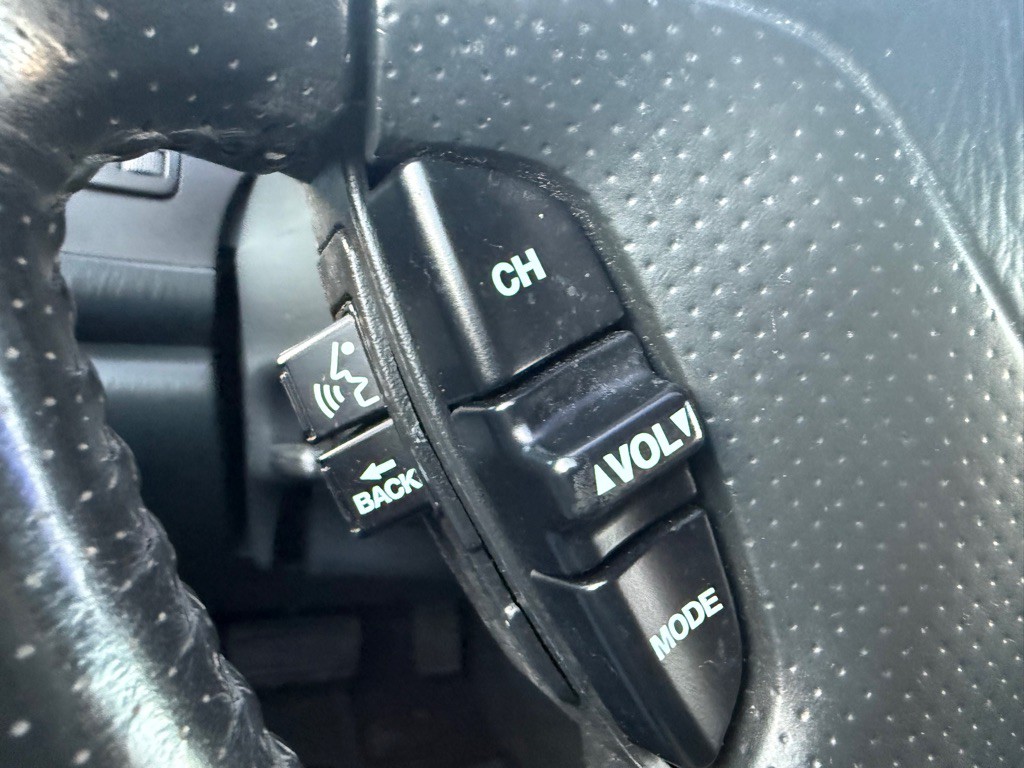 2003 Acura MDX Image 41