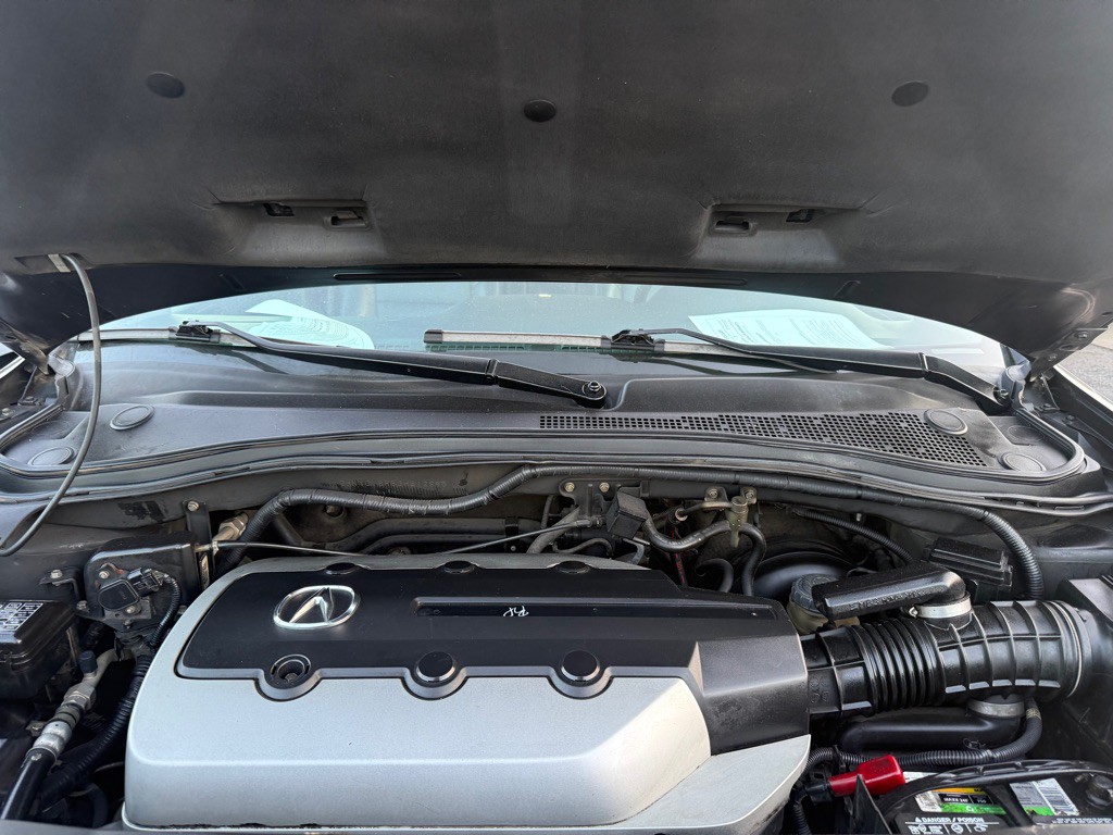 2003 Acura MDX Image 43