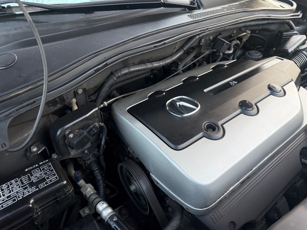 2003 Acura MDX Image 44