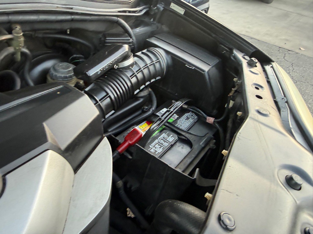 2003 Acura MDX Image 46