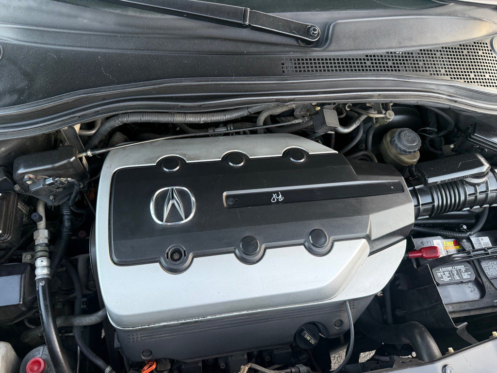 2003 Acura MDX Image 47