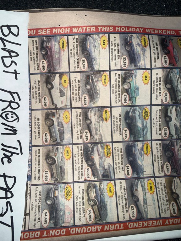 2003 Acura MDX Image 55