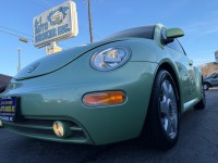 Image for 2000 Volkswagen Beetle Gls Tdi ID: 7143507