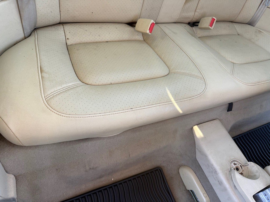 2000 Volkswagen Beetle Image 10