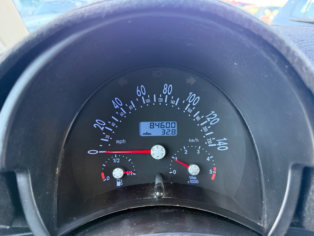 2000 Volkswagen Beetle Image 19