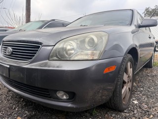 Image for 2008 Kia Optima LX ID: 7145152