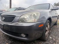 Image for 2008 Kia Optima LX ID: 7145152