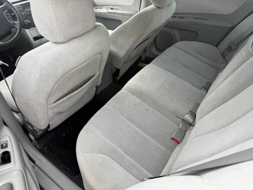 2008 Kia Optima Image 6