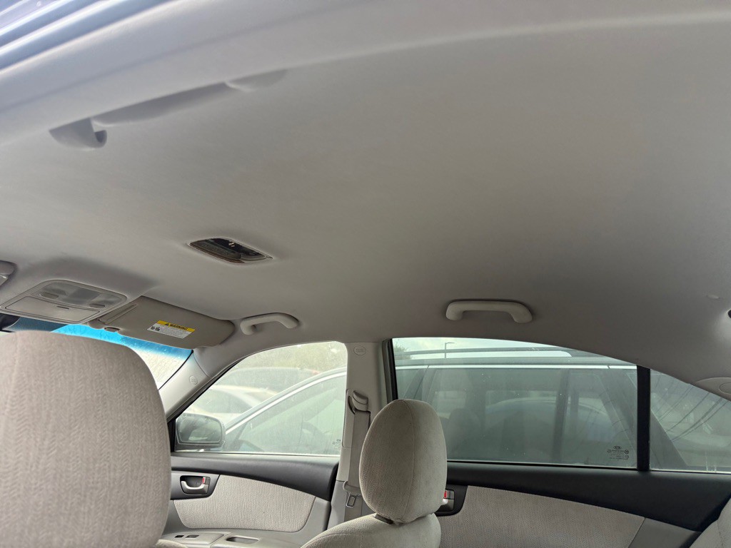 2008 Kia Optima Image 7