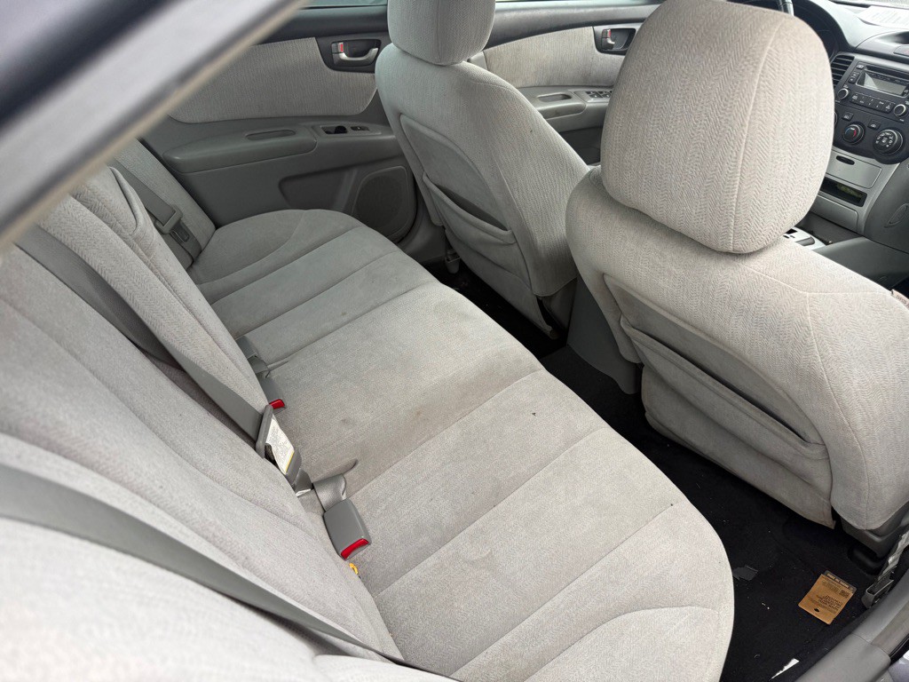 2008 Kia Optima Image 8