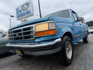 Image for 1992 Ford F-150  ID: 7145163