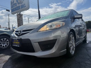 Image for 2010 Mazda Mazda5  ID: 7145176