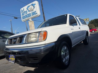 Image for 1998 Nissan Frontier King Cab Xe ID: 7147498