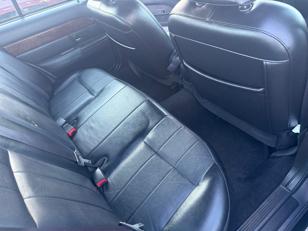 2007 Mercury Grand Marquis Image 11