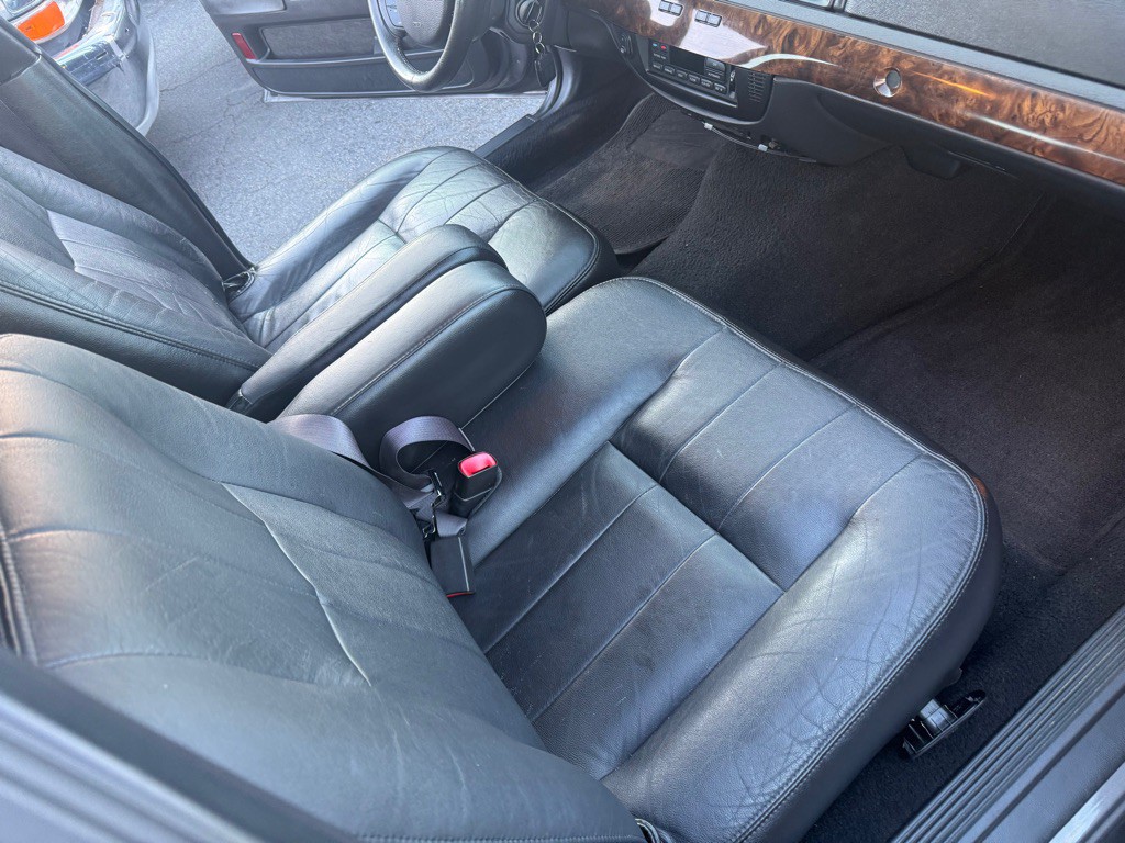 2007 Mercury Grand Marquis Image 12