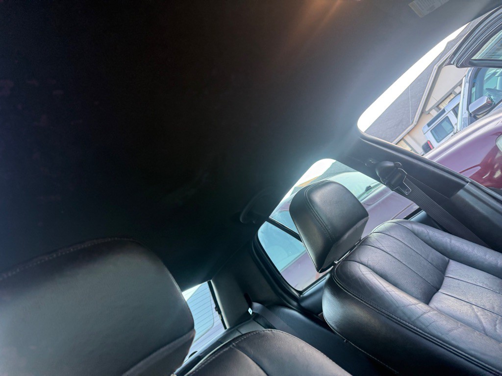 2007 Mercury Grand Marquis Image 13