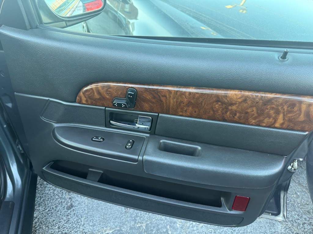 2007 Mercury Grand Marquis Image 15