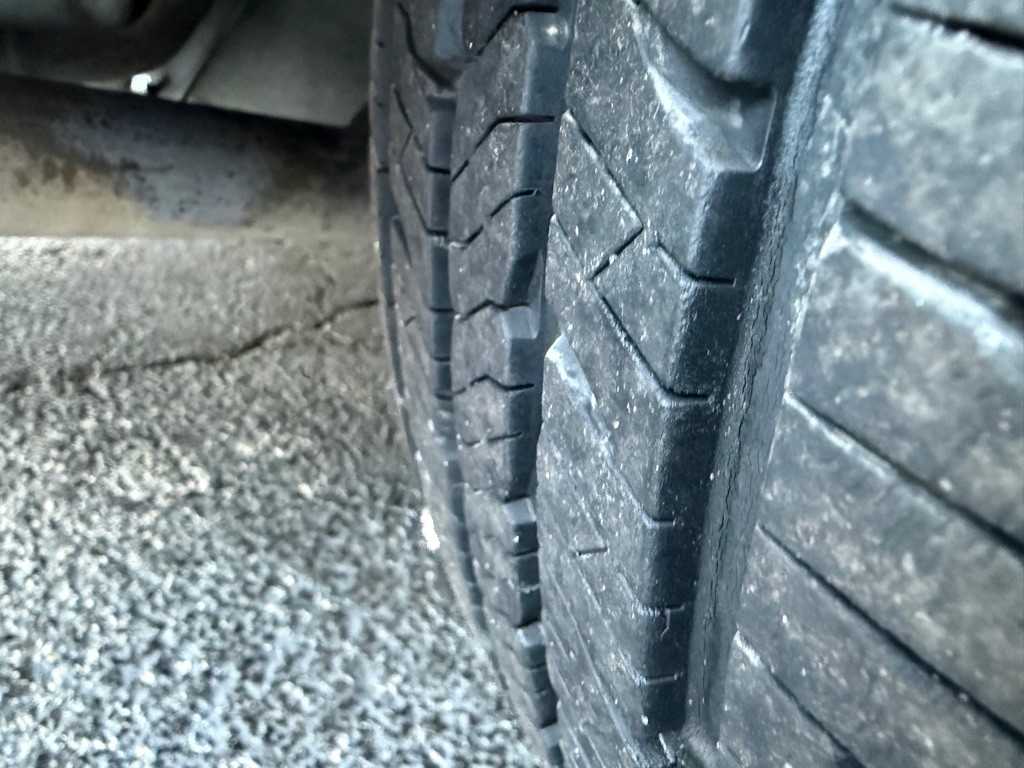 2007 Mercury Grand Marquis Image 18